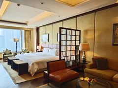 -深圳星河丽思卡尔顿酒店