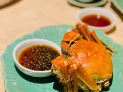 -成隆行·蟹王府(九江路店)