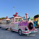 秋天🍂…肯定要来一趟莲花岛吧！