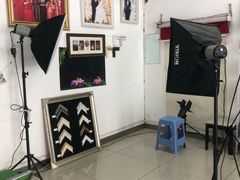 -柯达数码影像(淮海路店)