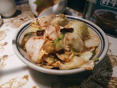 -俏九州·小炒黄牛肉(华润万象汇店)
