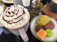 -一尺花园(安和花园店)