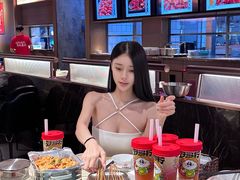 -聚味瞿记·龙虾堂(咸嘉湖店)