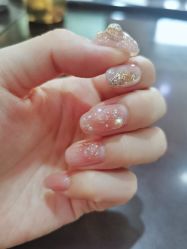 -米小兔美甲美睫