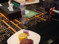 -堂会(白云店)