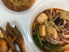 -笋果坊螺蛳粉(竹园小区店)