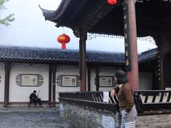 -衢州古城文化旅游区钟楼