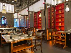 -福禄娃一家人火锅(上地店)