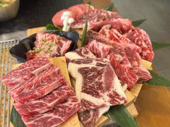 -韩满园· 甄选韩式烤肉
