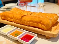 -滋粥楼·顺德菜(番禺广场总店)