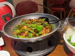 -味上湘菜馆(岳麓山店)