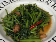 -泰莲庭·溪畔餐厅(雁栖湖店)