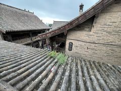 -山西王家大院