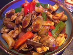 -钳真多钓虾馆·小龙虾海鲜烧烤(九六广场店)