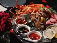-wann lounge 低温慢煮牛排·清吧