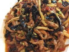 -北李妈妈菜·海肠捞饭(高新万达店)
