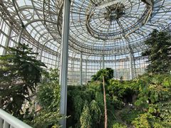 -郑州植物园