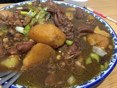 -东财大盘鸡(黑石礁店)