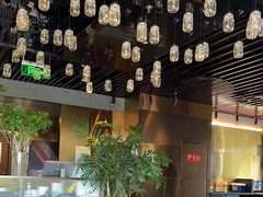 -Lets burger非常汉堡·环球风味(蓝色港湾店)