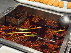 -大妙火锅·非物质文化遗产(东湖公园店)