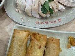 -百家鸡味馆(清泰店)