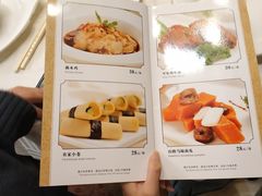 -潮福城大酒楼·潮粤菜·港式点心(阳光城店)