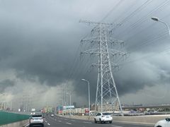 -南汇嘴观海公园