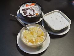 -民信老铺(双皮奶博物馆店)