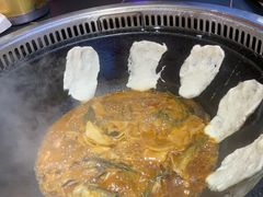 -地锅之家·鲜货工厂(华发路店)