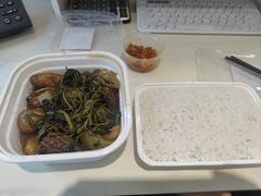 -小土豆北方菜馆(文慧园店)