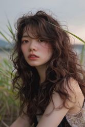 -十六番发型师事务所