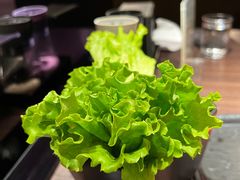 -大馥·炭火烧肉酒场(莘庄莘福坊店)