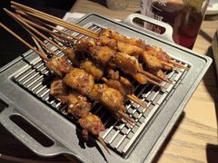 -茄子恰恰·新云南小炒(坪山益田店)