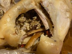 -阿侬盐焗鸡(清澜店)