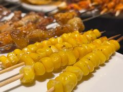 -那些年一起吃串的地方烧烤(观前街店)