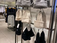 -ZARA(青岛万象城店)