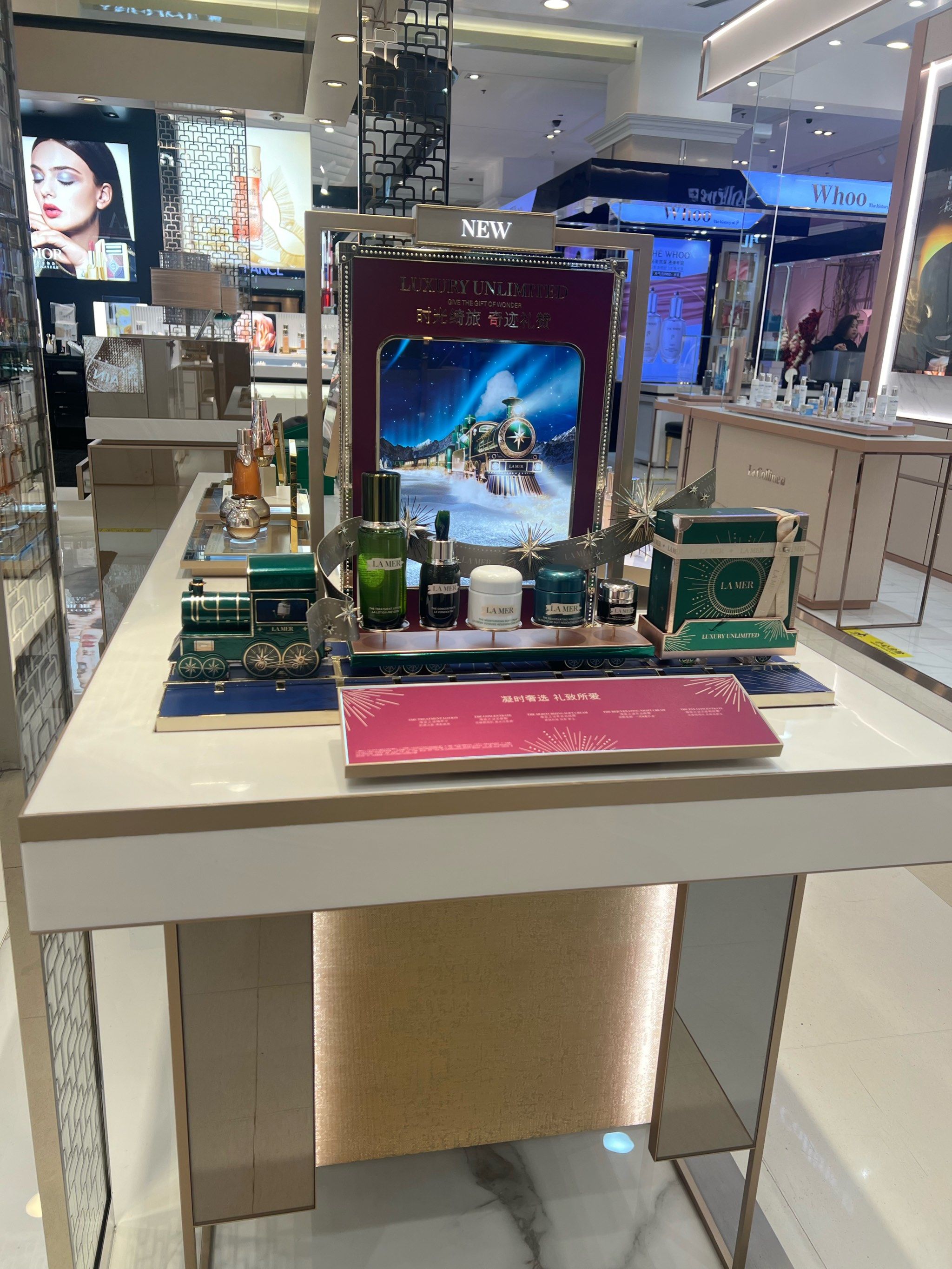 之前朋友在用告诉我友谊店的折扣合适,服务态度也好,今天来店里感受了