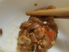 -弓虽昌焖烧鸡(大竹林店)
