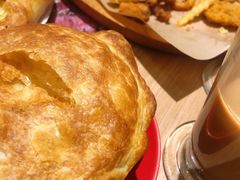 -必胜客(金元宝店)