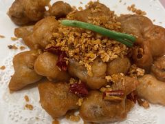 -顺风江南宴(静安大融城店)