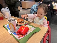 -麦当劳(龙湖北京大兴天街店)