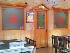 大堂-老黑板筋(顺义总店)