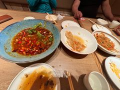 -金掌勺锅包肉(太原万达店)