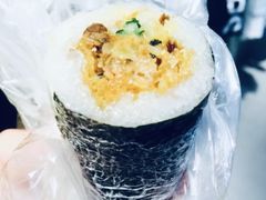 -糯米卷
