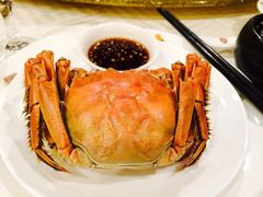 iphone_upload_pic-扬州狮子楼·非遗淮扬菜(总店)