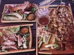 -沙州食驿·非遗小吃夜市