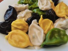 -双合园·海鲜水饺青岛菜(九水东路店)