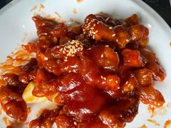 -喜洲翰林餐厅(董家百年老宅店)