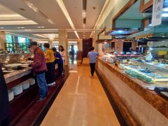 -浙江西子宾馆·瑶园咖啡厅