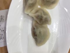 -船歌·鱼水饺青岛菜(国贸商城店)